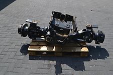 Vorderachse für Deutz 7807,7207,7007,6807,DX85 ALLRAD