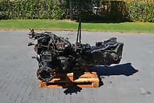 Getriebe für Deutz 7807,7207,7007,6807,7 807-7207CA