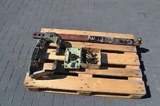 Zugpendel für Deutz 7807,7207,6806,7206,6006,7006,DX3.90,3.70