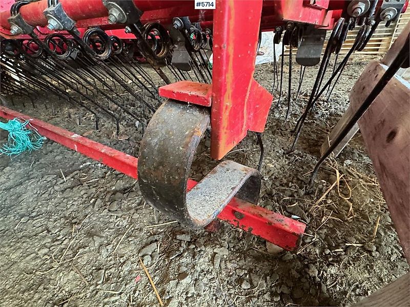 Einböck Direkte såmaskin