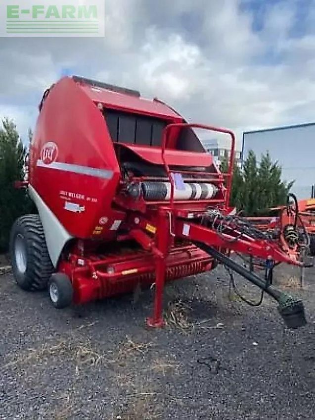 Lely rp 535 mastercut