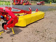 Pöttinger novacat 352