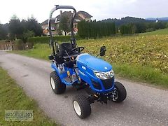 New Holland boomer 25 c C