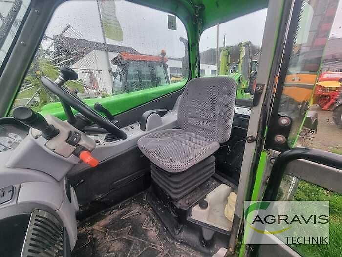 Merlo P 32.6 PLUS