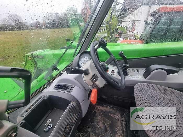 Merlo P 32.6 PLUS