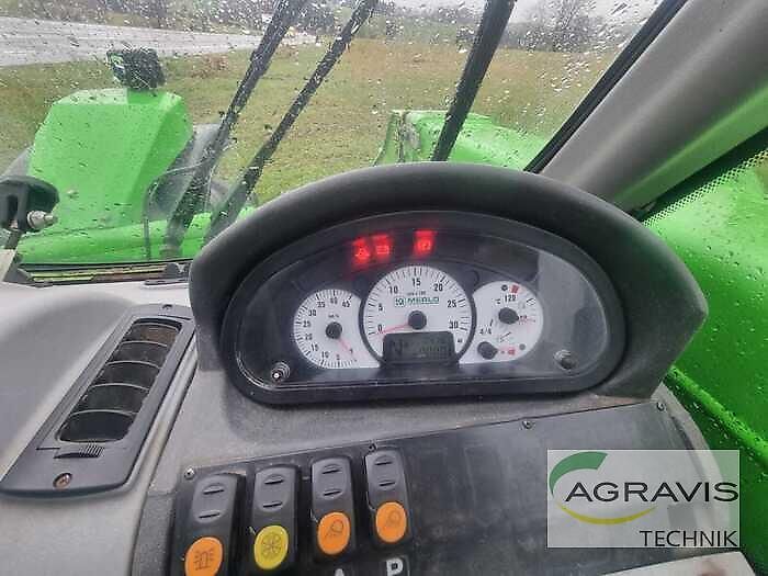 Merlo P 32.6 PLUS