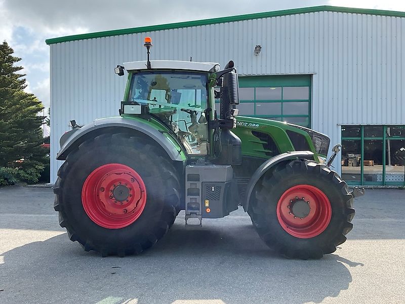 Fendt 828 Vario S4 ProfiPlus