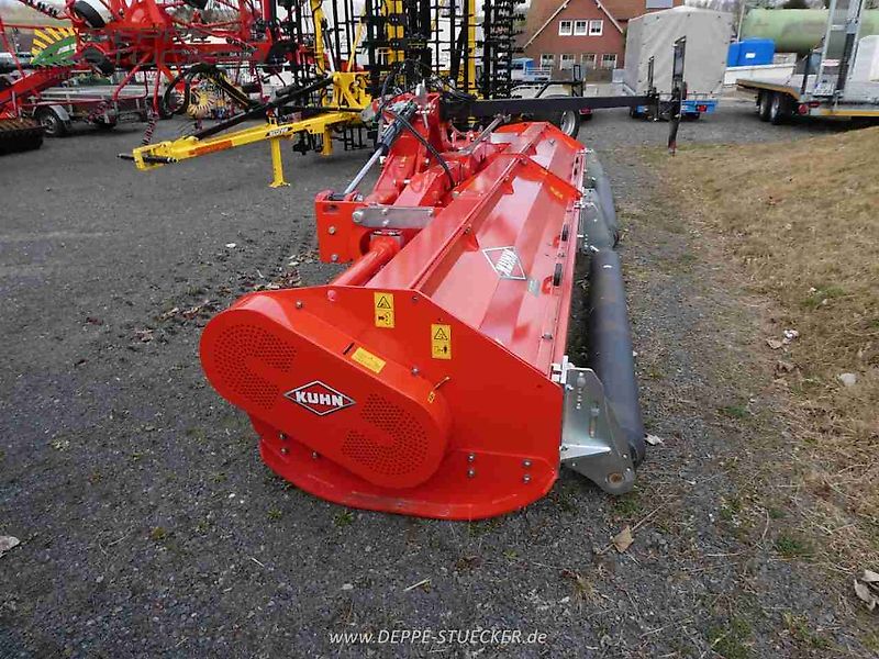 Kuhn RM 610 R