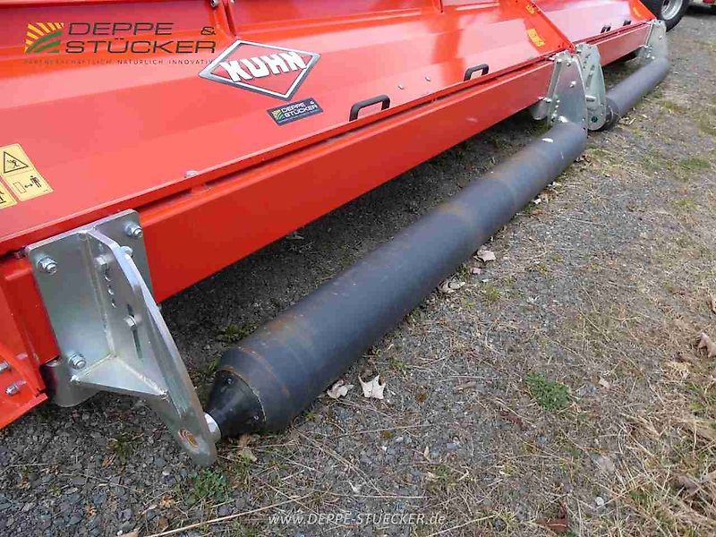 Kuhn RM 610 R