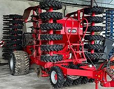 Horsch Pronto 6 AS Horsch Pronto 6 AS