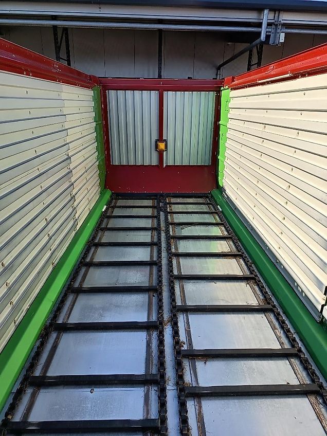 Strautmann Magnon 10 CFS 530