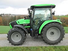 Deutz-Fahr 5105 GS