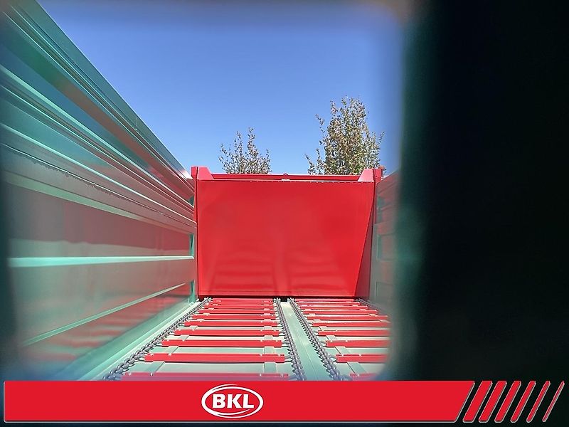 Farmtech MEGAFEX 1800 Stalldungstreuer