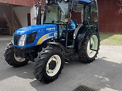 New Holland T4030