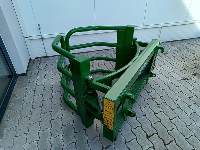 Rund­bal­lenz­an­ge