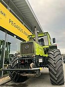 Mercedes-Benz MB Trac 1800 Intercooler H-Gutachten