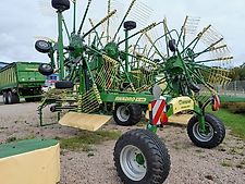 Krone Swadro TC 680