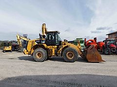 Caterpillar 966K