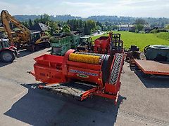 Seko SEPERATOR MD 50 Trommelsiebmaschine, Drumscreen