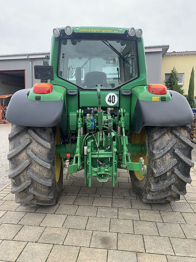 John Deere 6230 Premium
