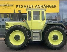 Mercedes-Benz MB Trac 1800 intercooler Oldtimer Mercedes-Benz MB Trac 1800 intercooler Oldtimer