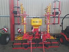 APV GS 600 M1 Full Edition mit PS 300 M1  NEUMASCHINE