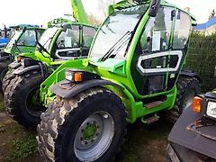 Merlo tf 42.7 cs