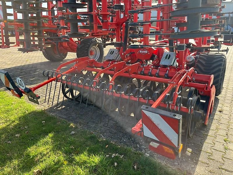 Kuhn Prolander 6000 A