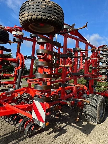 Kuhn Prolander 6000 A