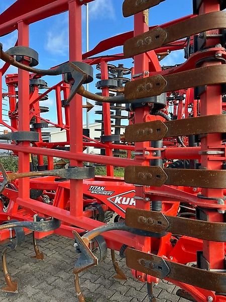 Kuhn Prolander 6000 A
