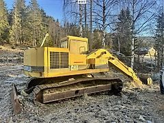 Caterpillar 211BLC