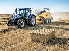 New Holland 1290 RC HD