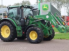 John Deere 6130R TRAKTOR