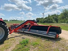Kuhn Merge Maxx 1090
