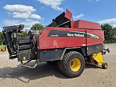 New Holland BB950