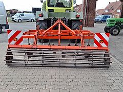 Kotte Flügelschargrubber 3m | Beleuchtung NEU|