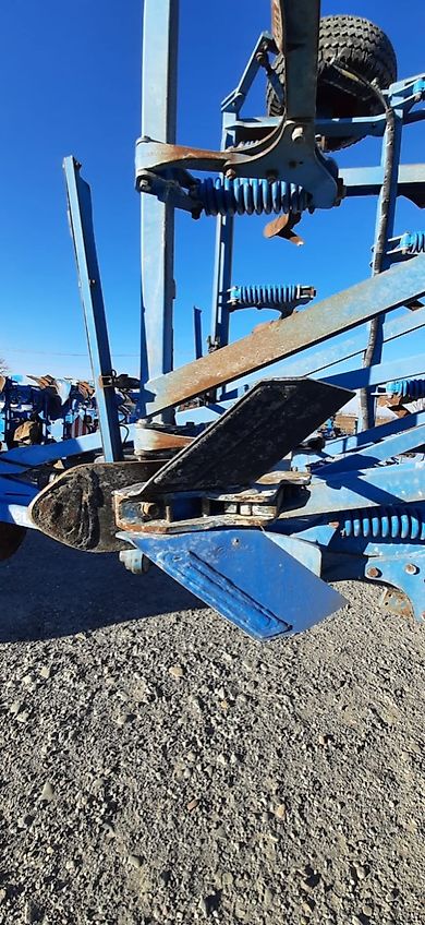 Lemken KARAT 9 700 KUA