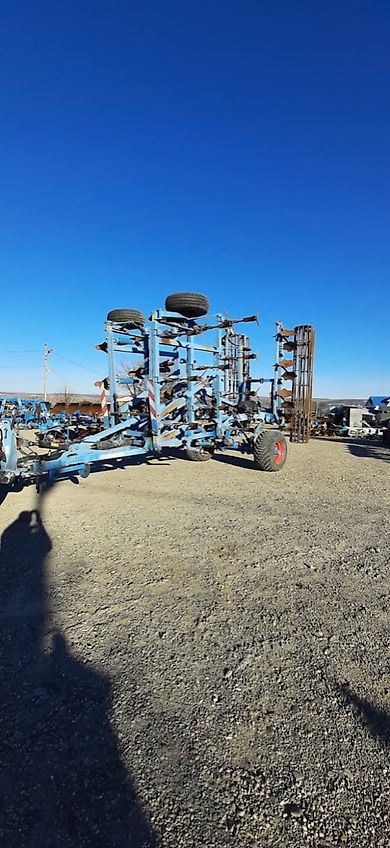 Lemken KARAT 9 700 KUA