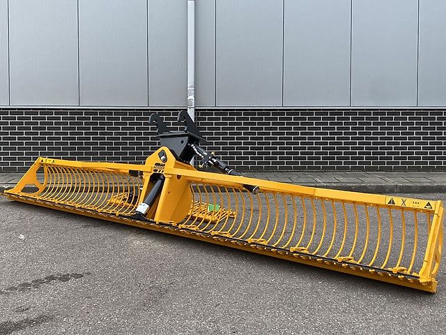 Herder MRLT430 SS MAAIKORF