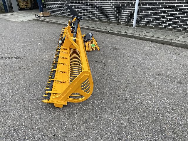 Herder MRLT430 SS MAAIKORF