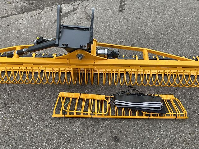 Herder MRLT430 SS MAAIKORF