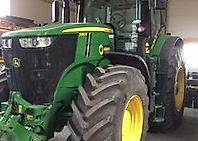 John Deere 7290R John Deere 7290R