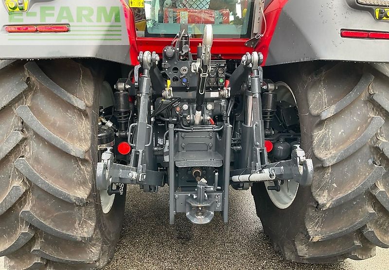 Lindner Traktoren Lintrac 95LS