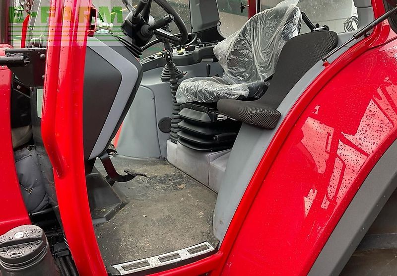 Lindner Traktoren Lintrac 95LS