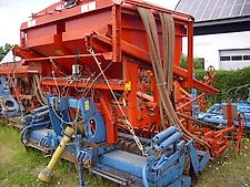 Kuhn Venta AL 302
