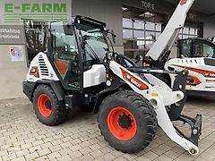 Bobcat l 85