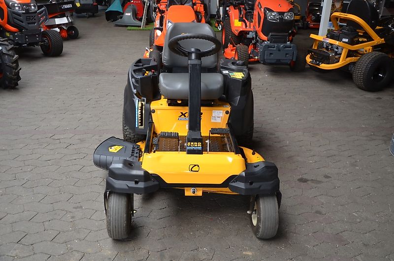 Cub Cadet XZ2 107i