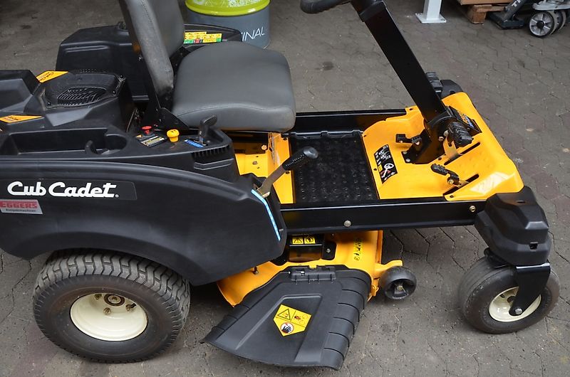 Cub Cadet XZ2 107i