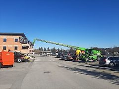 Merlo ROTO 40.25 MCSS