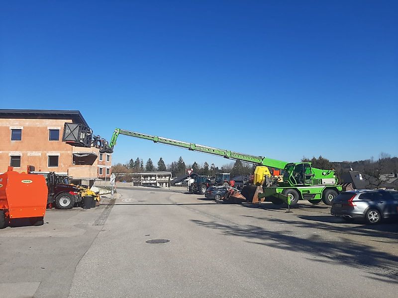 Merlo ROTO 40.25 MCSS